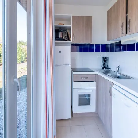 Nice Holiday Near Lake In Les Landes Holiday home Parentis-en-Born