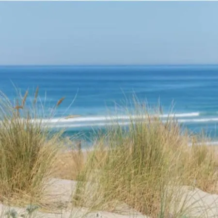 Сasa de vacaciones Near In Les Landes *